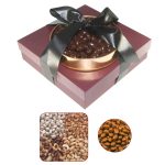 Custom The Beverly Hills - Grade A Nuts & Chocolate Almonds - 1