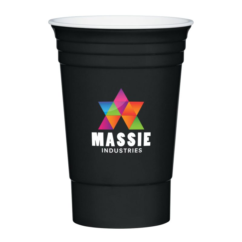 Custom The Cup™ - 2