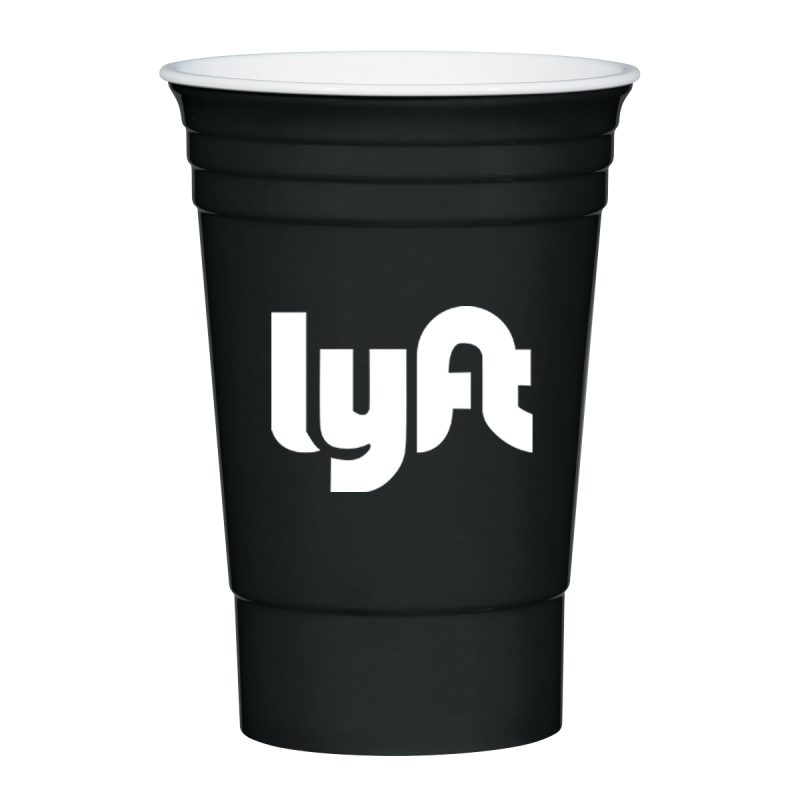 Custom The Cup™ - 3