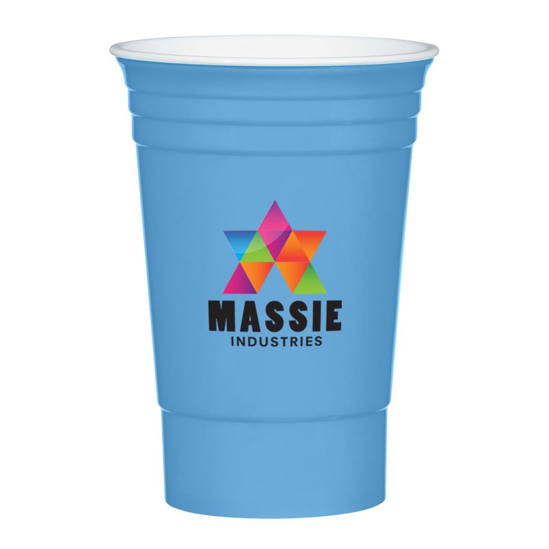 Custom The Cup™ - 5