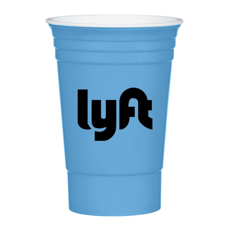 Custom The Cup™ - 6