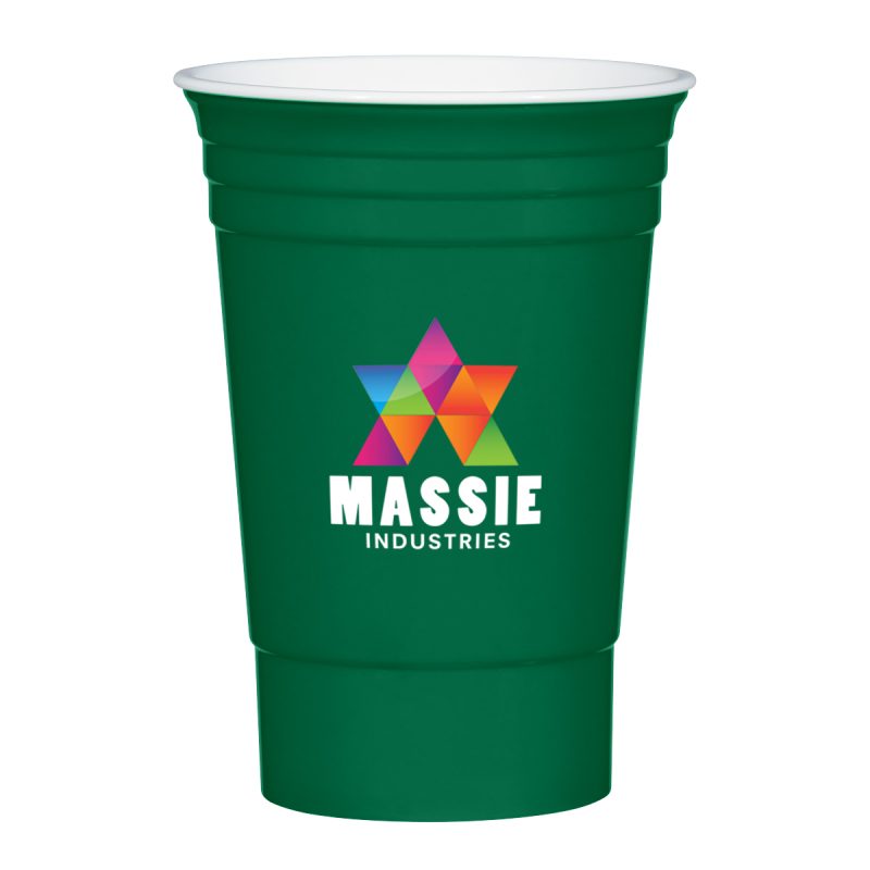 Custom The Cup™ - 8