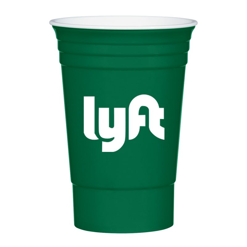 Custom The Cup™ - 9
