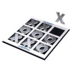 Custom Tic-tac-toe Acrylic Game