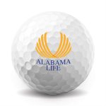 Custom Titleist® AVX® Std Serv - 2