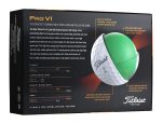 Custom Titleist® Pro V1® Golf Ball - 1