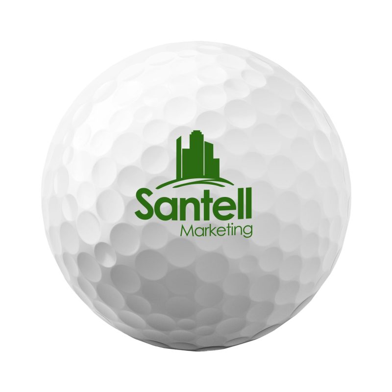 Custom Titleist® Pro V1® Golf Ball - 2