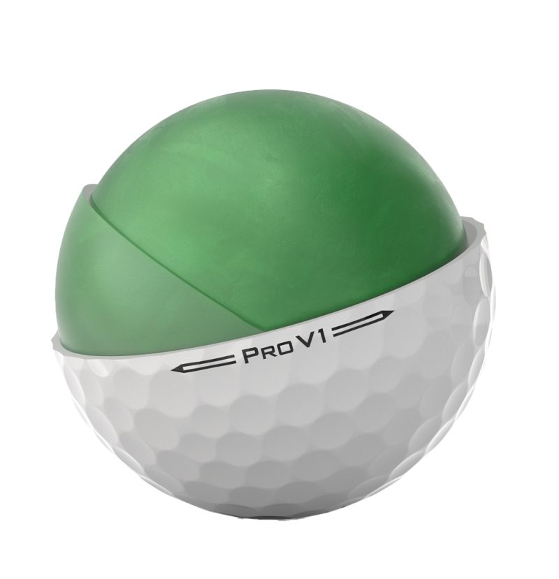 Custom Titleist® Pro V1® Golf Ball - 3