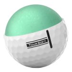 Custom Titleist® Tour Soft Std Serv - 2