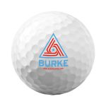 Custom Titleist® Tour Soft Std Serv - 3