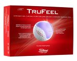 Custom Titleist® TruFeel™ Golf Ball - 2