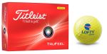 Custom Titleist® TruFeel™ Golf Ball Standard Service - 1