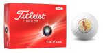 Custom Titleist® TruFeel™ Golf Ball Standard Service