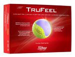 Custom Titleist® TruFeel™ Golf Ball Standard Service - 2