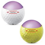 Custom Titleist® TruFeel™ Golf Ball Standard Service - 4