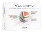 Custom Titleist® Velocity Golf Ball - 2