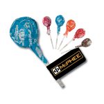 Custom Tootsie Pop W/ Flag