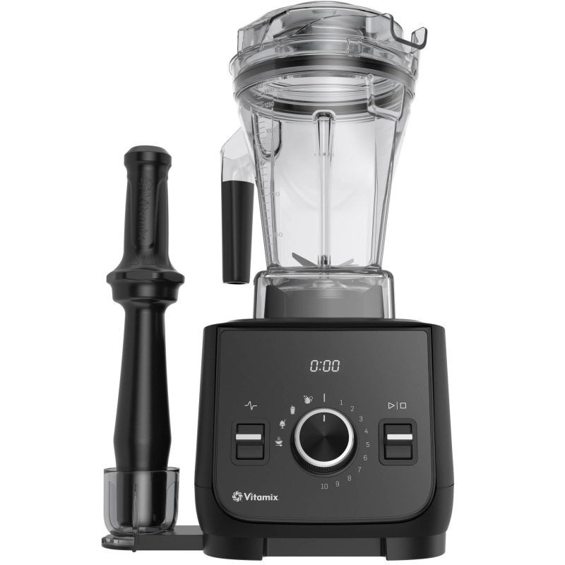 Custom Vitamix Ascent X2 Blender
