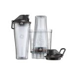 Custom Vitamix Personal Cup Adapter