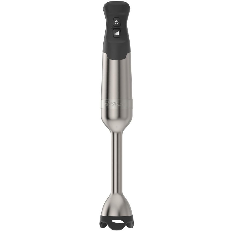 Vitamix-Stainless-Steel-Immersion-Blender-67991 Custom Vitamix Stainless Steel Immersion Blender