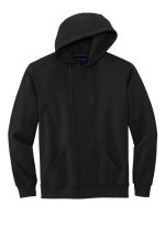 Custom Volunteer Knitwear™ Chore Fleece Pullover Hoodie - 1