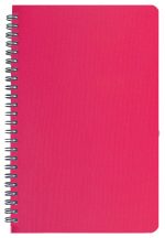 Custom Weekly Desk Appointment Planner w/ Twilight Cover - 2