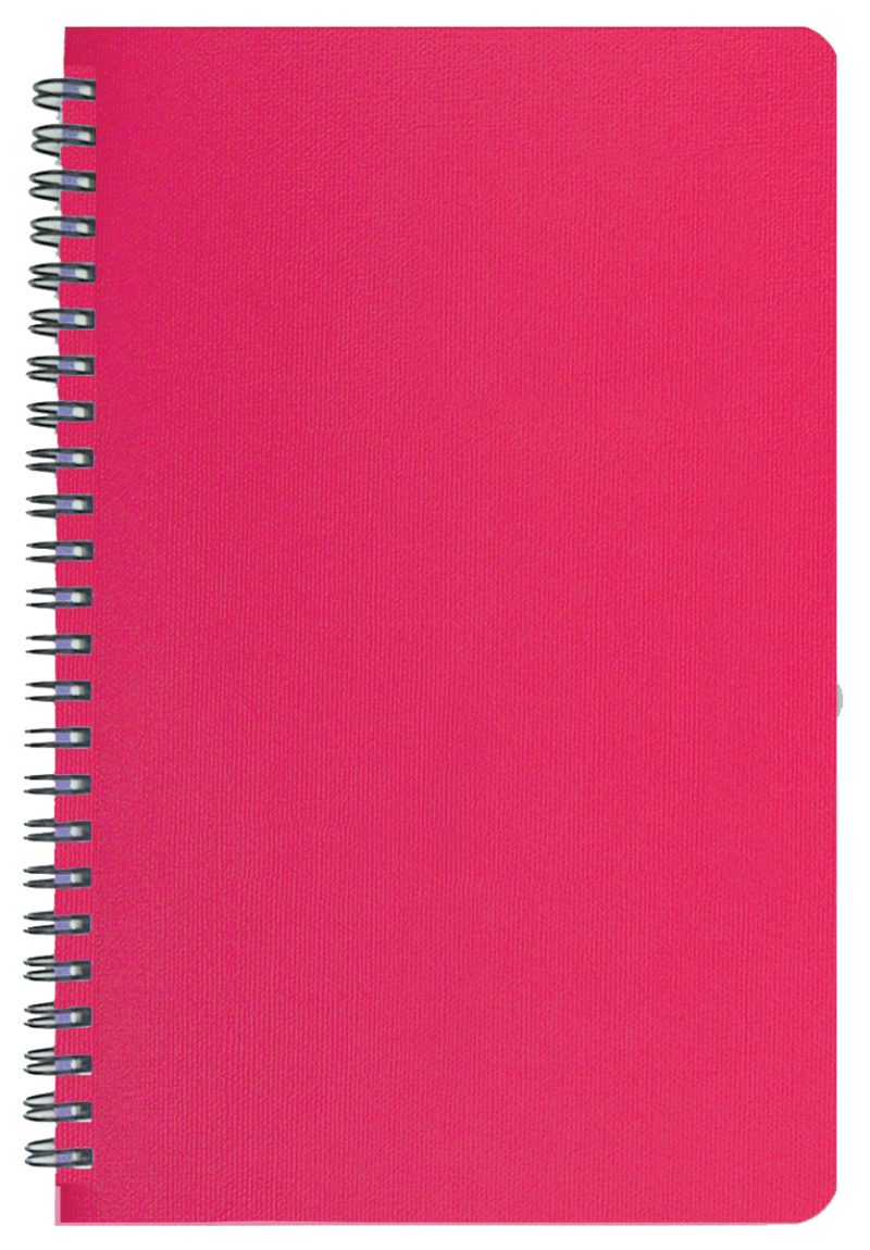 Custom Weekly Desk Appointment Planner w/ Twilight Cover - 2