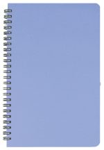 Custom Weekly Desk Appointment Planner w/ Twilight Cover - 3