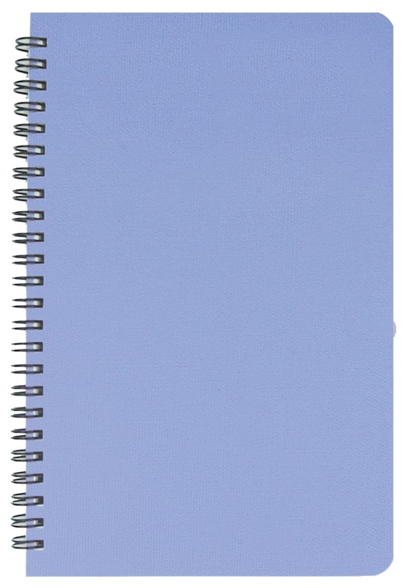 Custom Weekly Desk Appointment Planner w/ Twilight Cover - 3