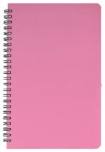 Custom Weekly Desk Appointment Planner w/ Twilight Cover - 4