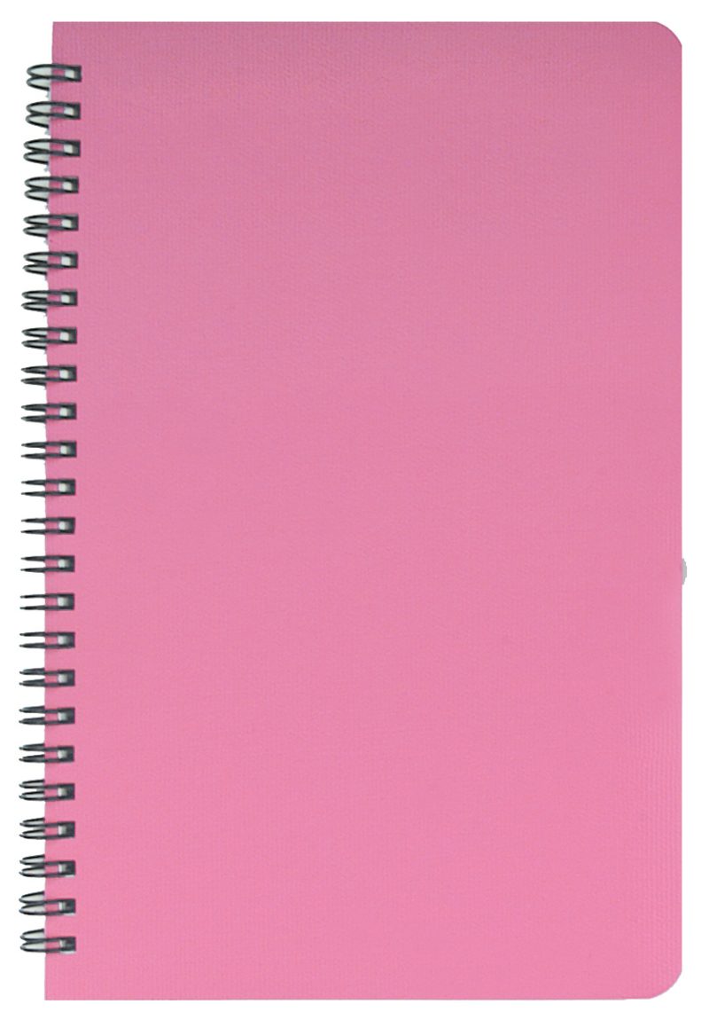 Custom Weekly Desk Appointment Planner w/ Twilight Cover - 4