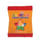 Custom Zagasnacks™ Promo Snack Pack Bags - 5