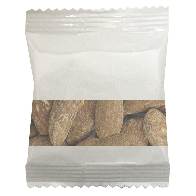 Custom Zagasnacks™ Promo Snack Pack Bags - 7
