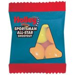 Custom Zagasnacks™ Promo Snack Pack Bags - 9