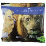 Custom Zagasnacks™ Wide Promo Pack Bag