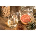 Custom govino® 12 Oz. Wine Glass Dishwasher Safe - Clear - 3