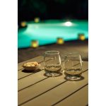 Custom govino® 12 Oz. Wine Glass Dishwasher Safe - Clear - 4