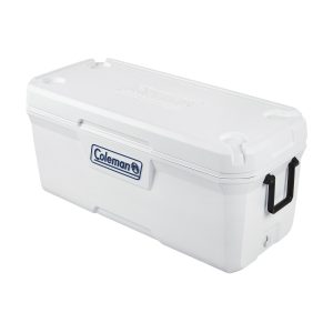 Custom Coleman 316 Series 120Qt Marine Cooler