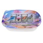 Custom Full Color Handy Container