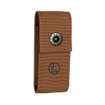 Custom Leatherman® Rebar Burnt Sienna - 2