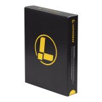 Custom Leatherman® Rebar Burnt Sienna - 3