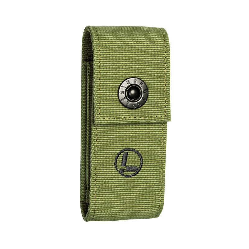 Custom Leatherman® Rebar Mossy Slate - 2