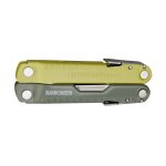 Custom Leatherman® Rebar Mossy Slate - 4