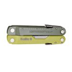 Custom Leatherman® Rebar Mossy Slate - 5