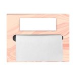 Custom Rose Pop Up Notes - 1