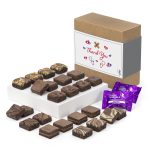 Custom Thank You Healthcare Morsel 24