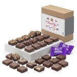 Custom Thank You Healthcare Morsel 30
