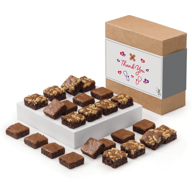 Thank-You-Healthcare-Sugar-Free-Morsel-24-CR524NW Custom Thank You Healthcare Sugar-Free Morsel 24