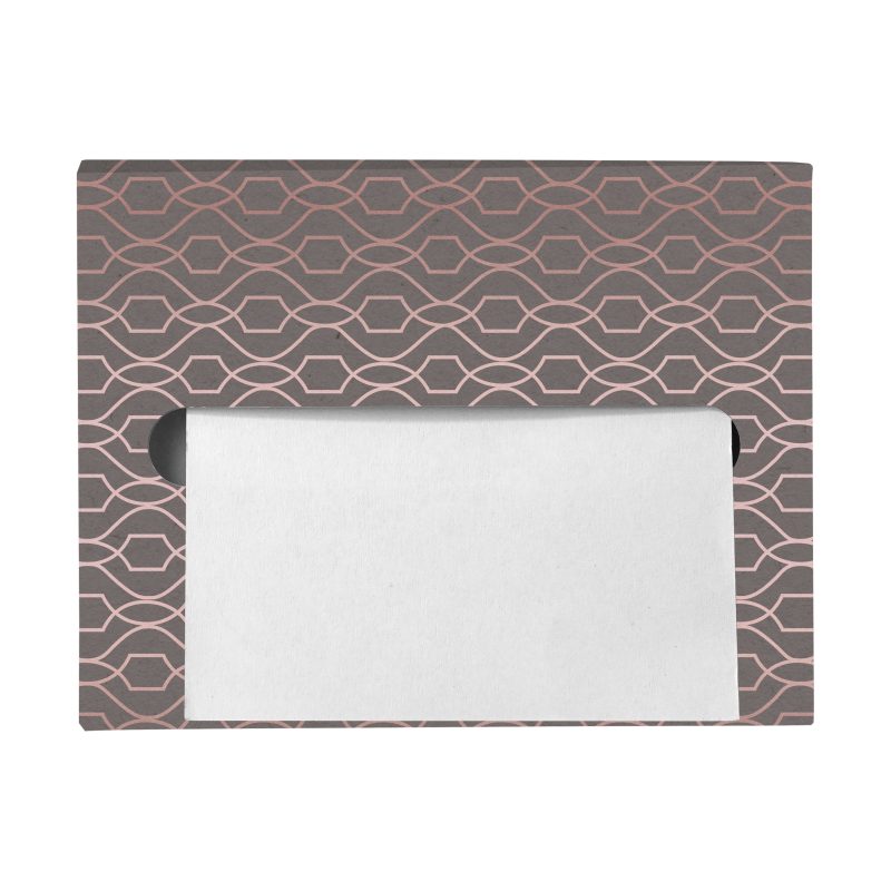 Custom Twist Pop Up Notes - 1