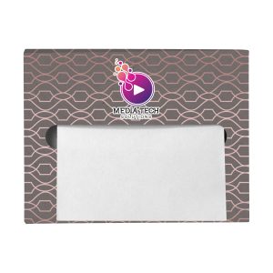 Custom Twist Pop Up Notes